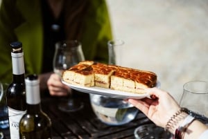 Porto: Douro Valley Tour mit 2 Weingütern, Mittagessen und Kreuzfahrt