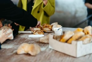 Porto: Douro Valley Tour mit 2 Weingütern, Mittagessen und Kreuzfahrt