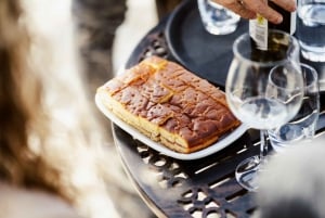 Porto: Douro Valley Tour mit 2 Weingütern, Mittagessen und Kreuzfahrt