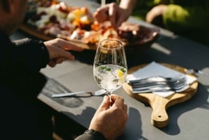 Porto: Douro Valley Tour mit 2 Weingütern, Mittagessen und Kreuzfahrt