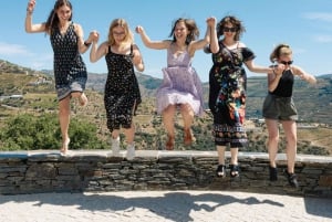 Porto : Visite de la vallée du Douro avec un sommelier et excursion en bateau