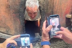 Porto : Visite de la vallée du Douro avec un sommelier et excursion en bateau