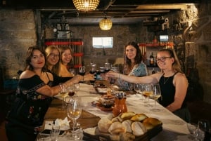 Porto : Visite de la vallée du Douro avec un sommelier et excursion en bateau
