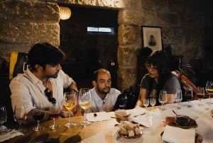 Porto : Visite de la vallée du Douro avec un sommelier et excursion en bateau