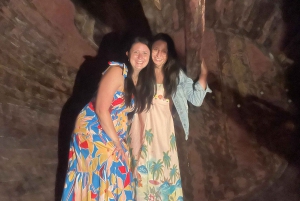 Porto : Visite de la vallée du Douro avec un sommelier et excursion en bateau