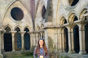 Experiência no Porto: História, Cultura e Tour de Degustação