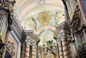 Experiência no Porto: História, Cultura e Tour de Degustação