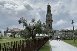 Experiência no Porto: História, Cultura e Tour de Degustação
