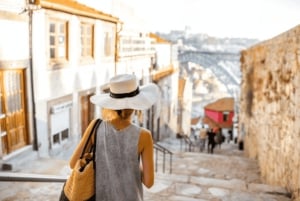 Porto: Tour gastronomico