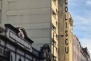 Porto: Tour gastronomico a piedi con José