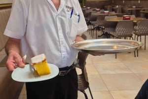 Porto: Tour gastronomico a piedi con José