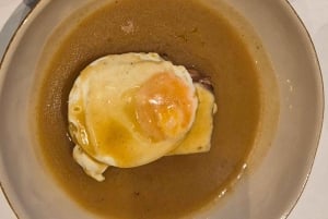 Porto: Tour gastronomico a piedi con José