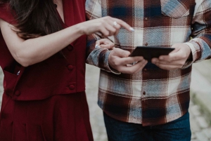 Porto: Paikallisten asiantuntijoiden laatima ruokamatka