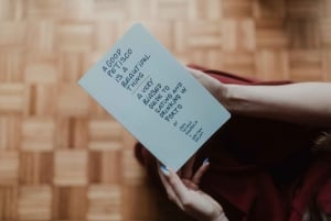 Porto: Paikallisten asiantuntijoiden laatima ruokamatka