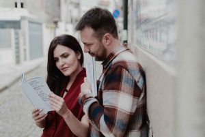 Porto: Paikallisten asiantuntijoiden laatima ruokamatka