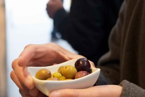 Porto: Gastronomisk tur med provsmakningar och minnen