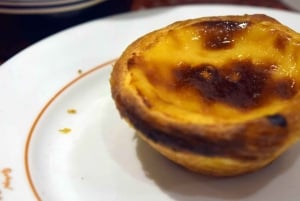 Porto: Gastronomisk tur med provsmakningar och minnen