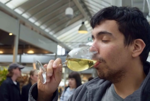 Porto: Gastronomisk tur med provsmakningar och minnen