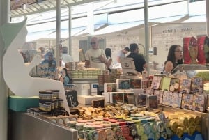 Tour gastronomico e culturale di Porto - max 8 persone