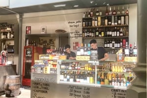 Tour gastronomico e culturale di Porto - max 8 persone