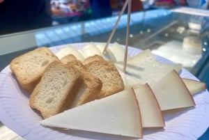 Tour gastronomico e culturale di Porto - max 8 persone