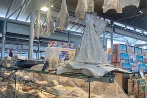 Tour gastronomico e culturale di Porto - max 8 persone