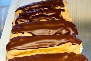 Tour gastronomico e culturale di Porto - max 8 persone