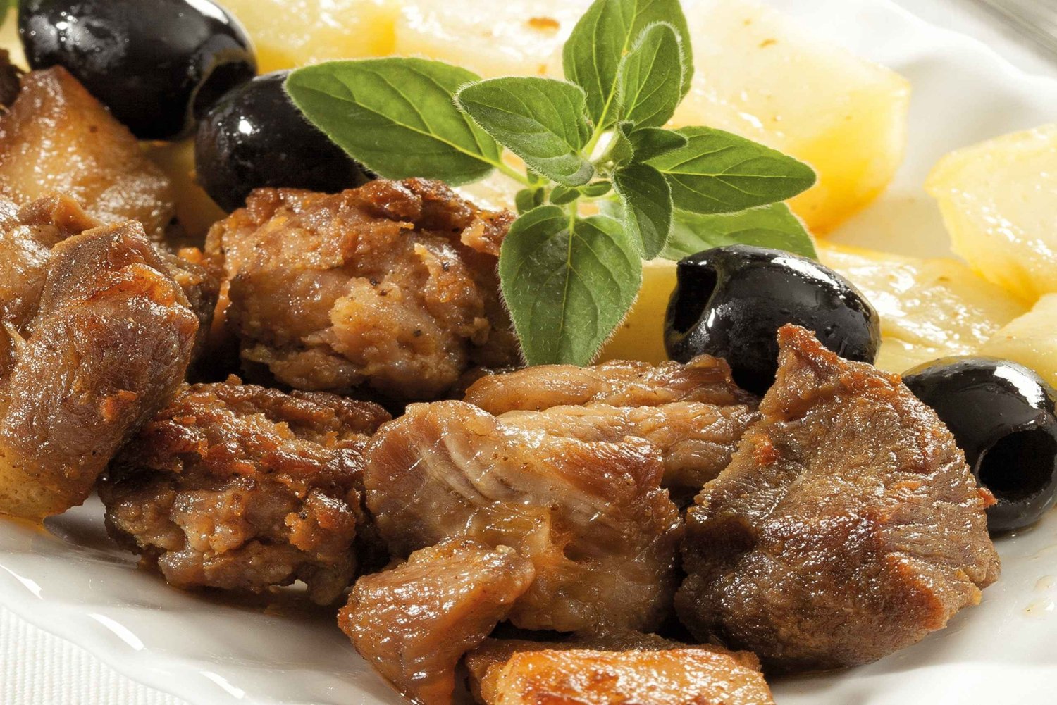 Porto madtur og vin byvandring