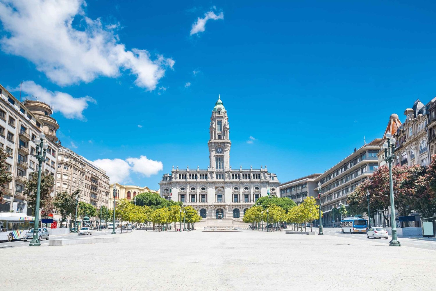 Visite de Porto, dégustation de vins et croisière sur le Douro pour découvrir les 6 ponts