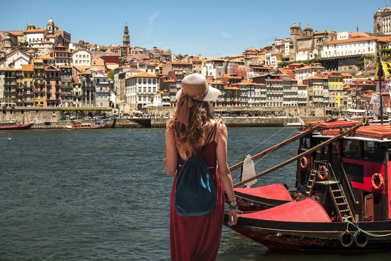 Tour di un giorno a Porto