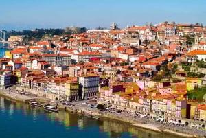 Tour di un giorno a Porto