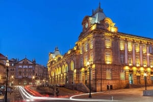 Tour di un giorno a Porto