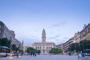 Tour di un giorno a Porto