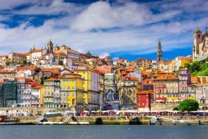 Tour di un giorno a Porto