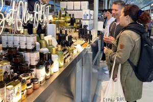 Porto: Gastronomisk mat- och vintur – Premium för små grupper