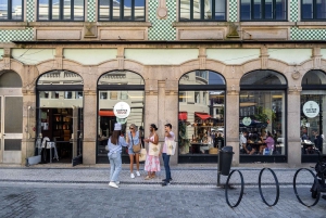 Porto: Gastronomisk mat- och vintur – Premium för små grupper