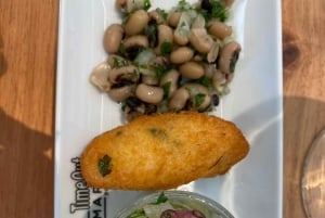 Porto: Gastronomisk mat- och vintur – Premium för små grupper