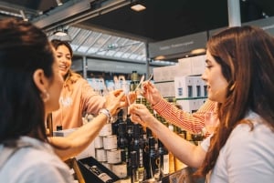 Porto: Gastronomisk mat- och vintur – Premium för små grupper