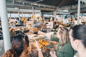 Porto: Gastronomisk mat- och vintur – Premium för små grupper