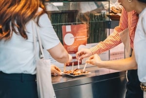 Porto: Gastronomisk mat- och vintur – Premium för små grupper