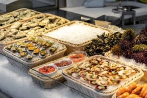 Porto: Gastronomisk mat- och vintur – Premium för små grupper