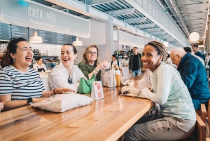 Porto: Gastronomisk mat- och vintur – Premium för små grupper