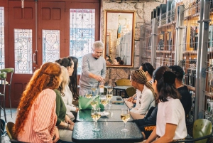 Porto: Gastronomisk mat- och vintur – Premium för små grupper