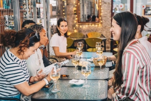 Porto: Gastronomisk mat- och vintur – Premium för små grupper