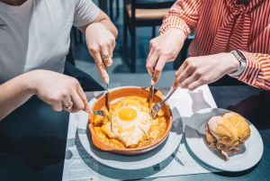 Porto: Gastronomisk mat- och vintur – Premium för små grupper