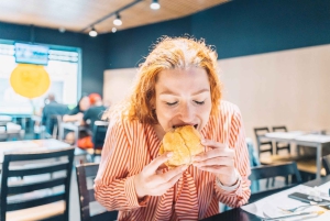 Porto: Gastronomisk mat- och vintur – Premium för små grupper
