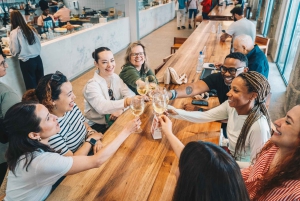 Porto: Gastronomisk mat- och vintur – Premium för små grupper