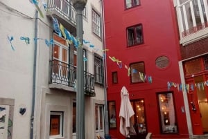 Porto: Guidad promenad