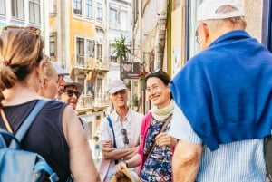 Porto: Highlights & versteckte Schätze – Spaziergang – max. 8 Personen