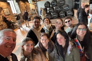 Porto: Historialliset kohokohdat Opastettu kävelykierros